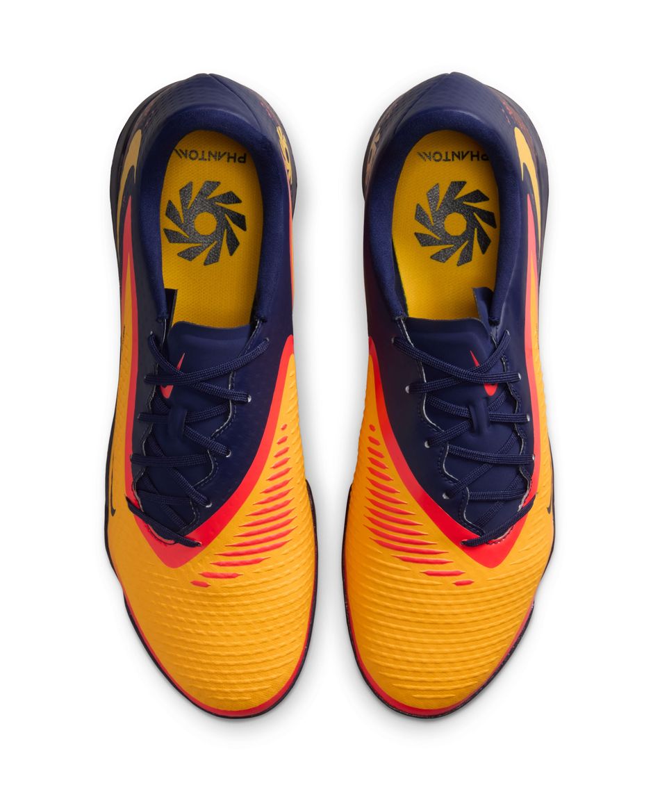 新品未使用　NIKE トレーニングシューズ　26cm NIKE - NIKE トレーニングシューズ 26cm ネイマールmodel ゼブラ