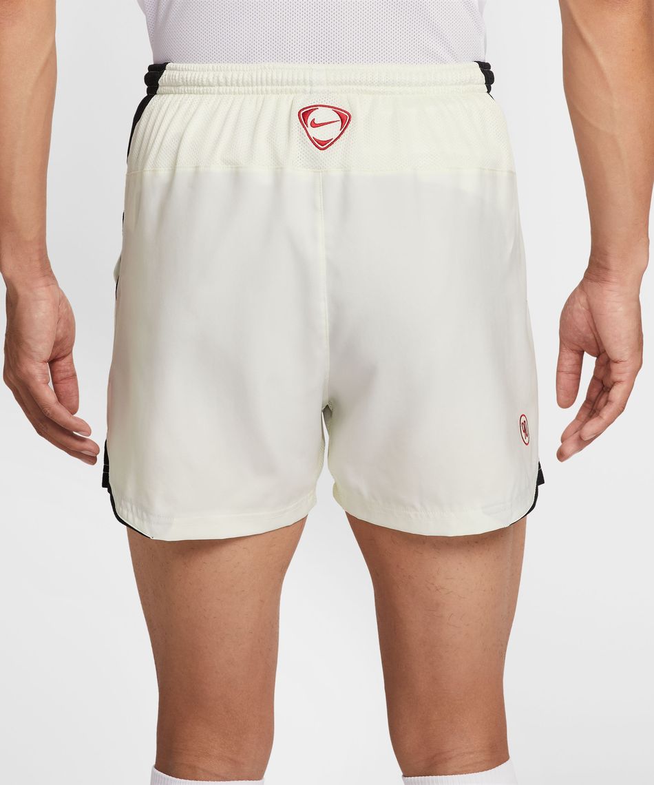 ナイキ(NIKE) サッカーウェア ハーフパンツ FA DF T90 ショーツ HV1183