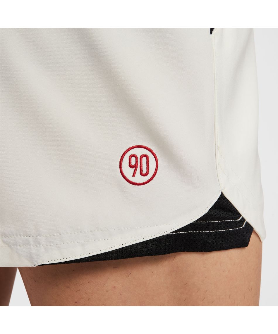 サッカーウェア ハーフパンツ FA DF T90 ショーツ HV1183-133