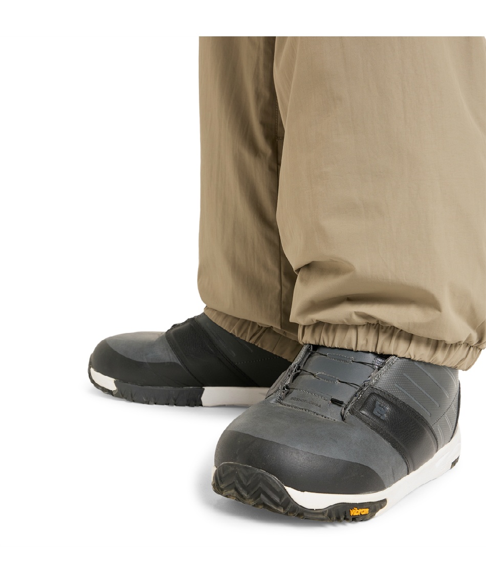 クイックシルバー(QUIKSILVER) スノーボードウェア パンツ SNOW DOWN