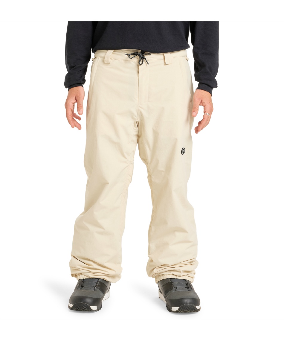 l|Cg270pt yzNCbNVo[(QUIKSILVER) Xm[{[hEFA pc SNOW DOWN PT EQYTP03233 yKizy25-26 2026fz Y fB[X WEG0 M