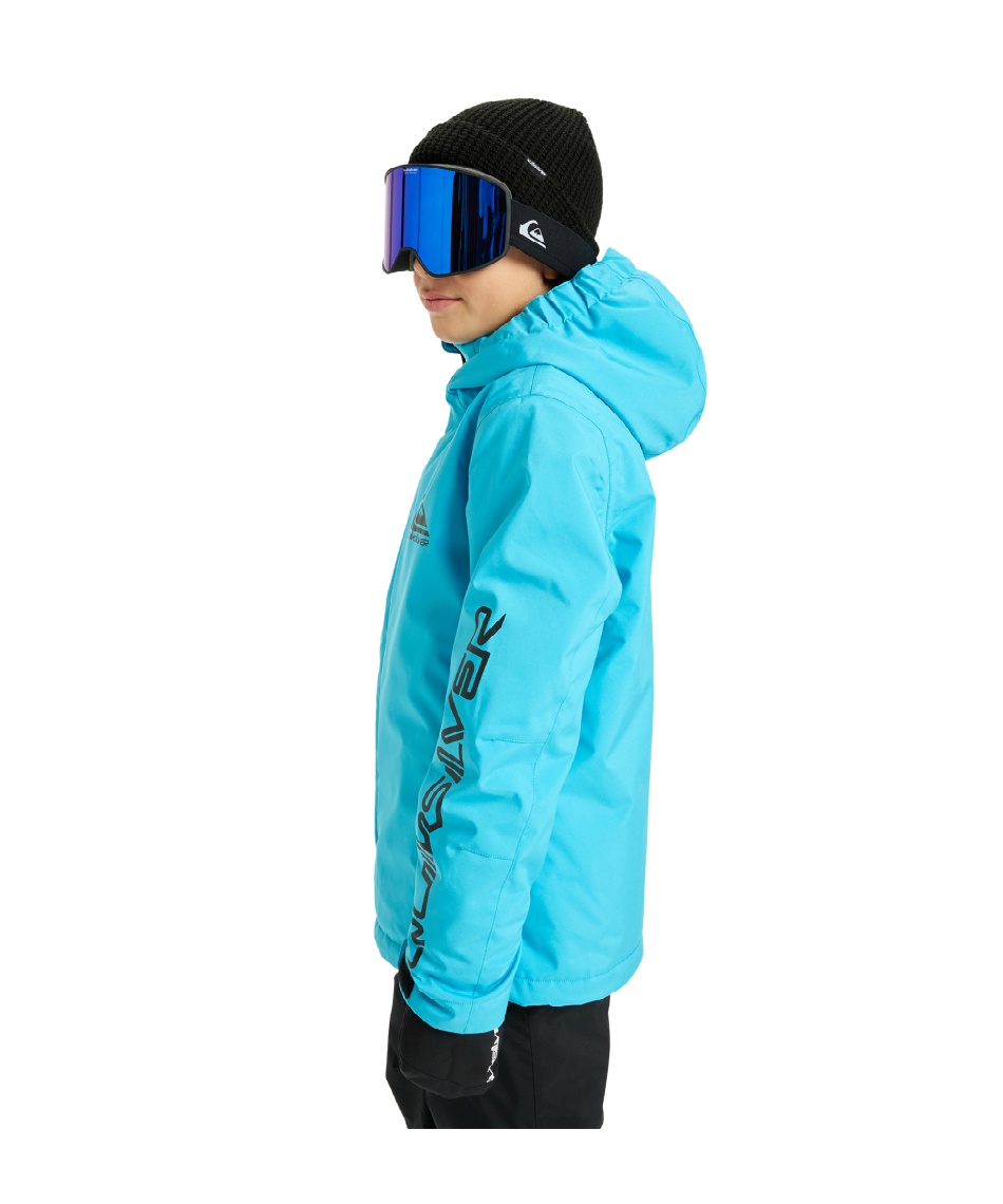 クイックシルバー(QUIKSILVER) スノーボードウェア ジャケット MISSION