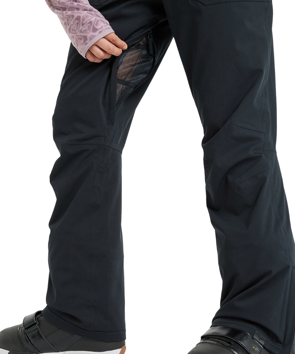 スノーボードウェア パンツ RIDEOUT BIB PT ERJTP03290 | スポーツ用品