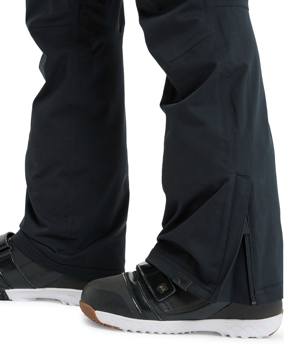 ロキシー(ROXY) スノーボードウェア パンツ RIDEOUT BIB PT ERJTP03290