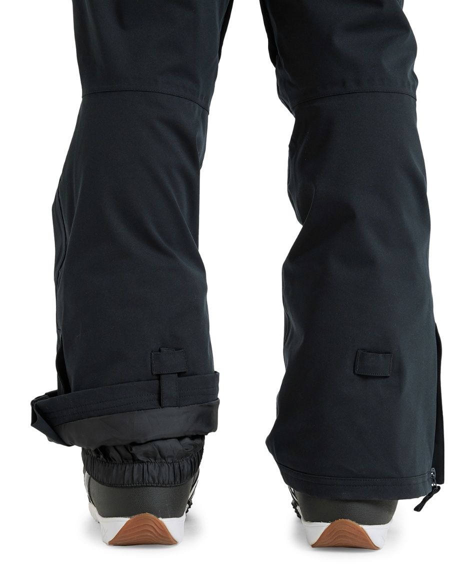 ロキシー(ROXY) スノーボードウェア パンツ RIDEOUT BIB PT ERJTP03290