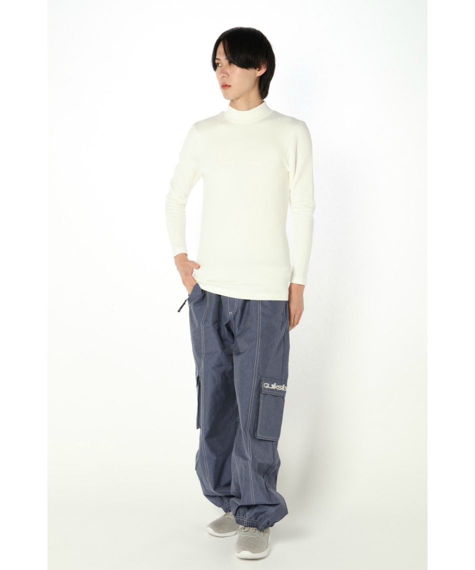 クイックシルバー(QUIKSILVER) スノーボードウェア パンツ QUICK JEAN