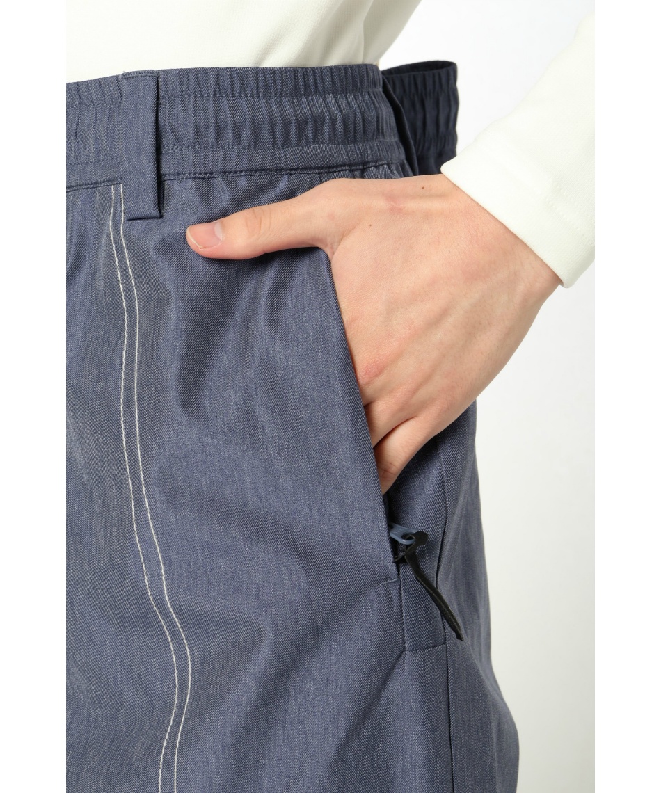 クイックシルバー(QUIKSILVER) スノーボードウェア パンツ QUICK JEAN