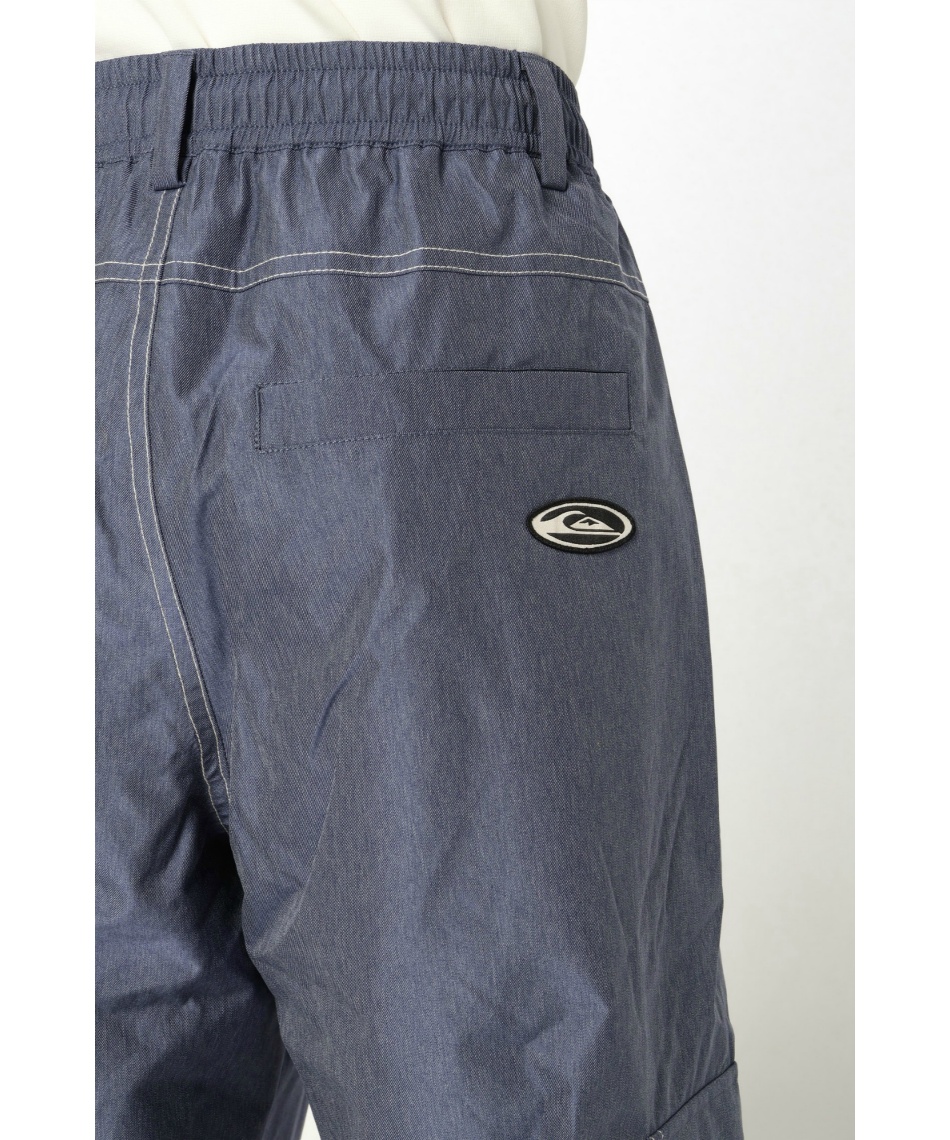 クイックシルバー(QUIKSILVER) スノーボードウェア パンツ QUICK JEAN