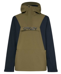 l|Cg270pt yzI[N[(OAKLEY) Xm[{[hEFA WPbg TNP TBT INSULATED ANORAK FOA403652-7CE yKiz Y 7CE A GN XLiUS|Lj