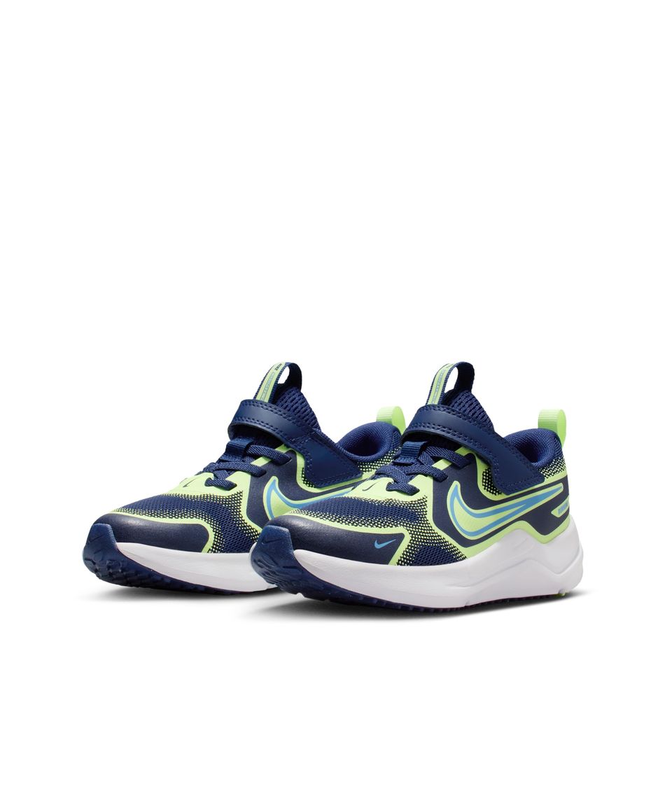 ナイキ(NIKE) ジュニアスニーカー 25FA コスミックランナー PSV