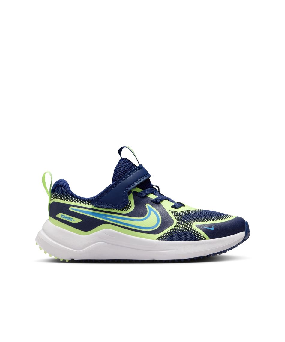 小鳥遊プニュル ジュニアスニーカー25FA コスミックランナー PSVHM4400-403