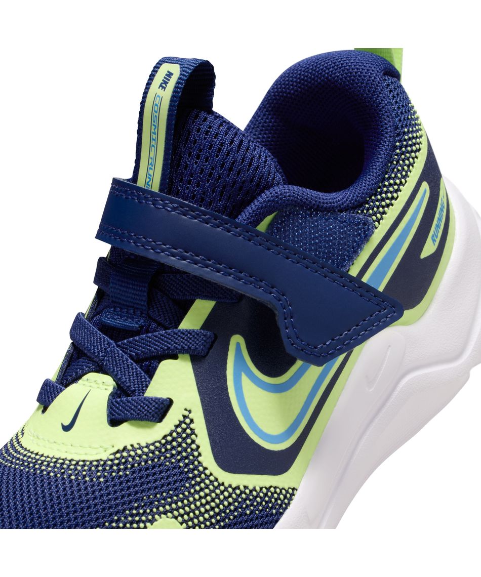 ナイキ(NIKE) ジュニアスニーカー 25FA コスミックランナー PSV