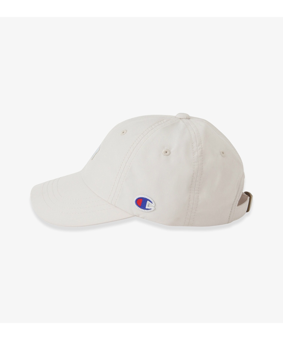 チャンピオン(Champion) 帽子 キャップ バックサテンワッペンキャップ