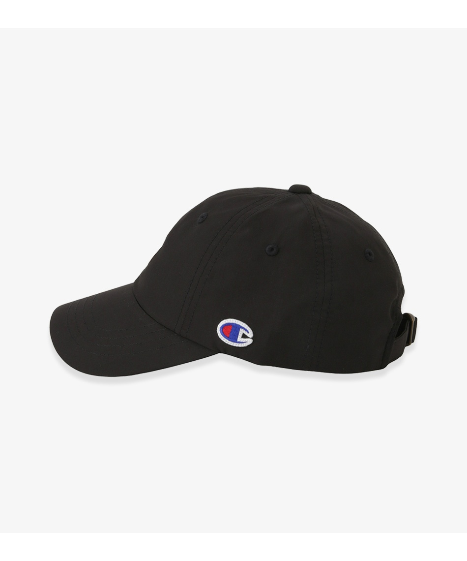 チャンピオン(Champion) 帽子 キャップ バックサテンワッペンキャップ