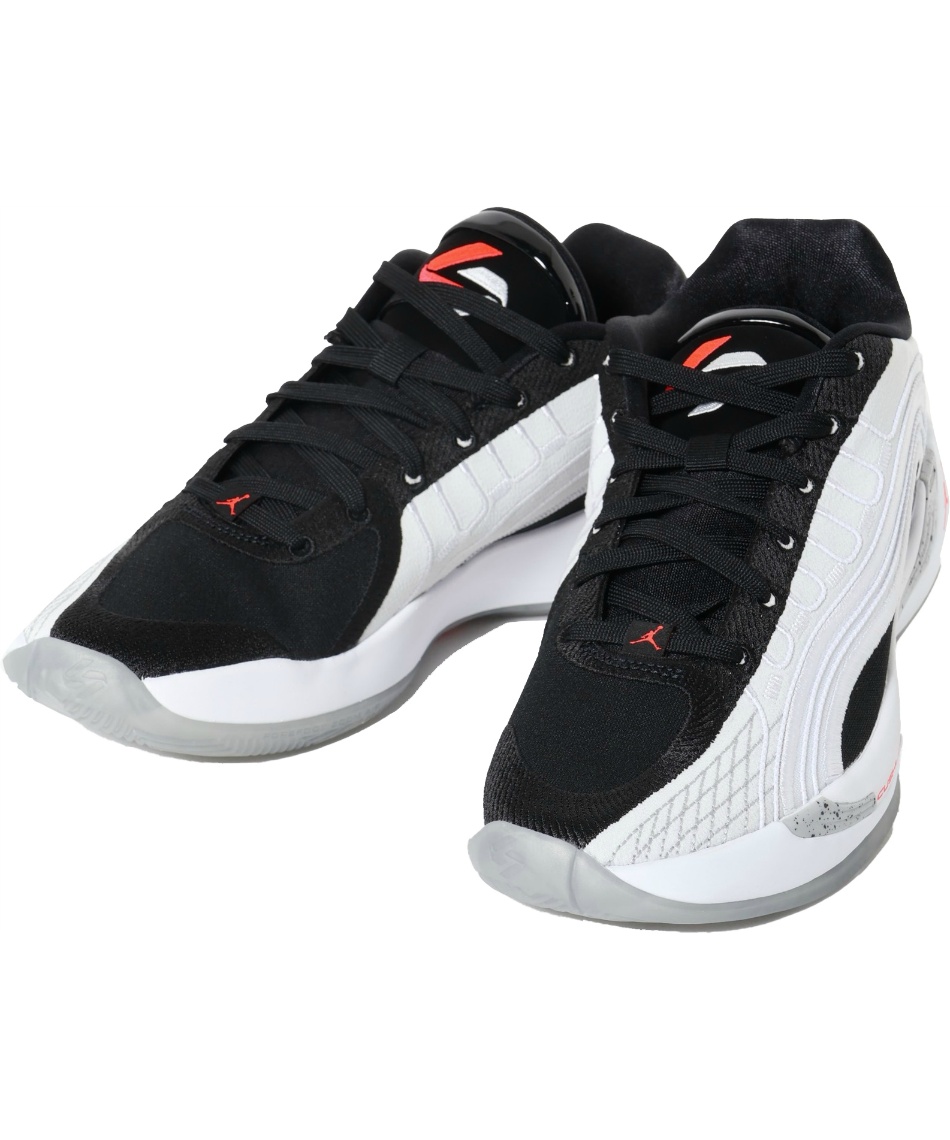 バスケットシューズ メンズ レディース ルカ 4 PF White Cement