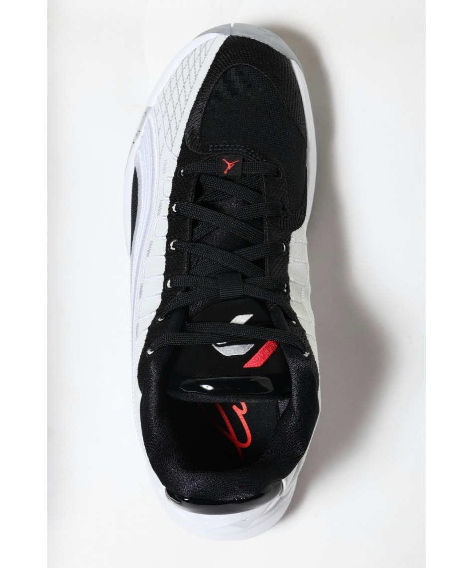 バスケットシューズ メンズ レディース ルカ 4 PF White Cement