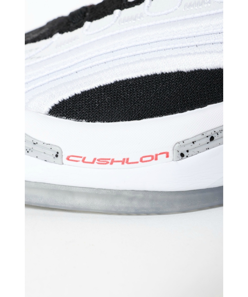 バスケットシューズ メンズ レディース ルカ 4 PF White Cement