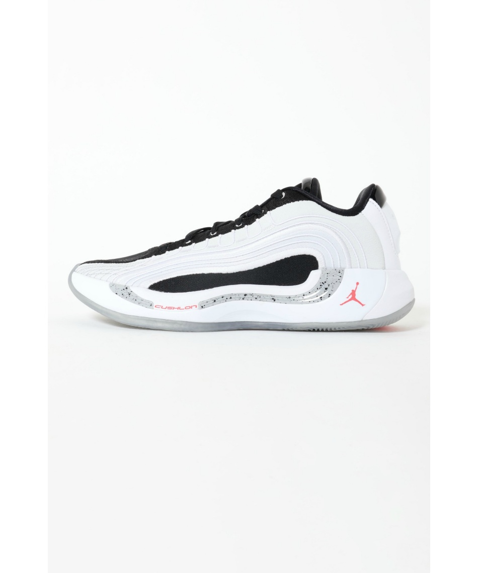 バスケットシューズ メンズ レディース ルカ 4 PF White Cement