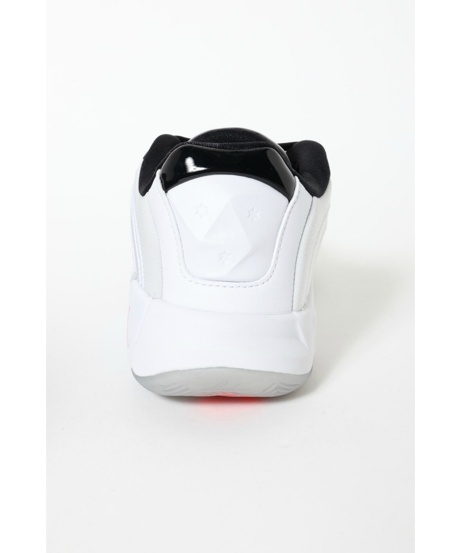 バスケットシューズ メンズ レディース ルカ 4 PF White Cement