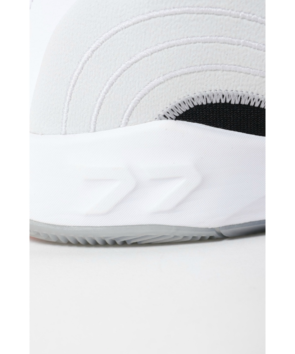 バスケットシューズ メンズ レディース ルカ 4 PF White Cement