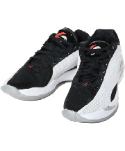 バスケットシューズ メンズ レディース ルカ 4 PF White Cement