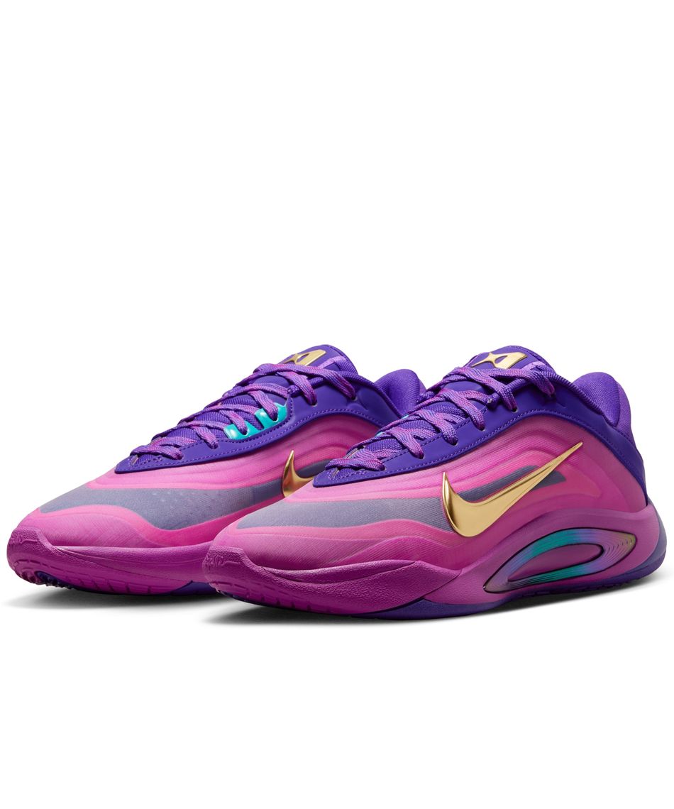 NIKE ナイキ　エーワン　オージー　エイジャウィルソン　バスケット　シューズ ナイキ A ONE OG Pearls EP FZ8606-100 エイジャ・ウィルソン