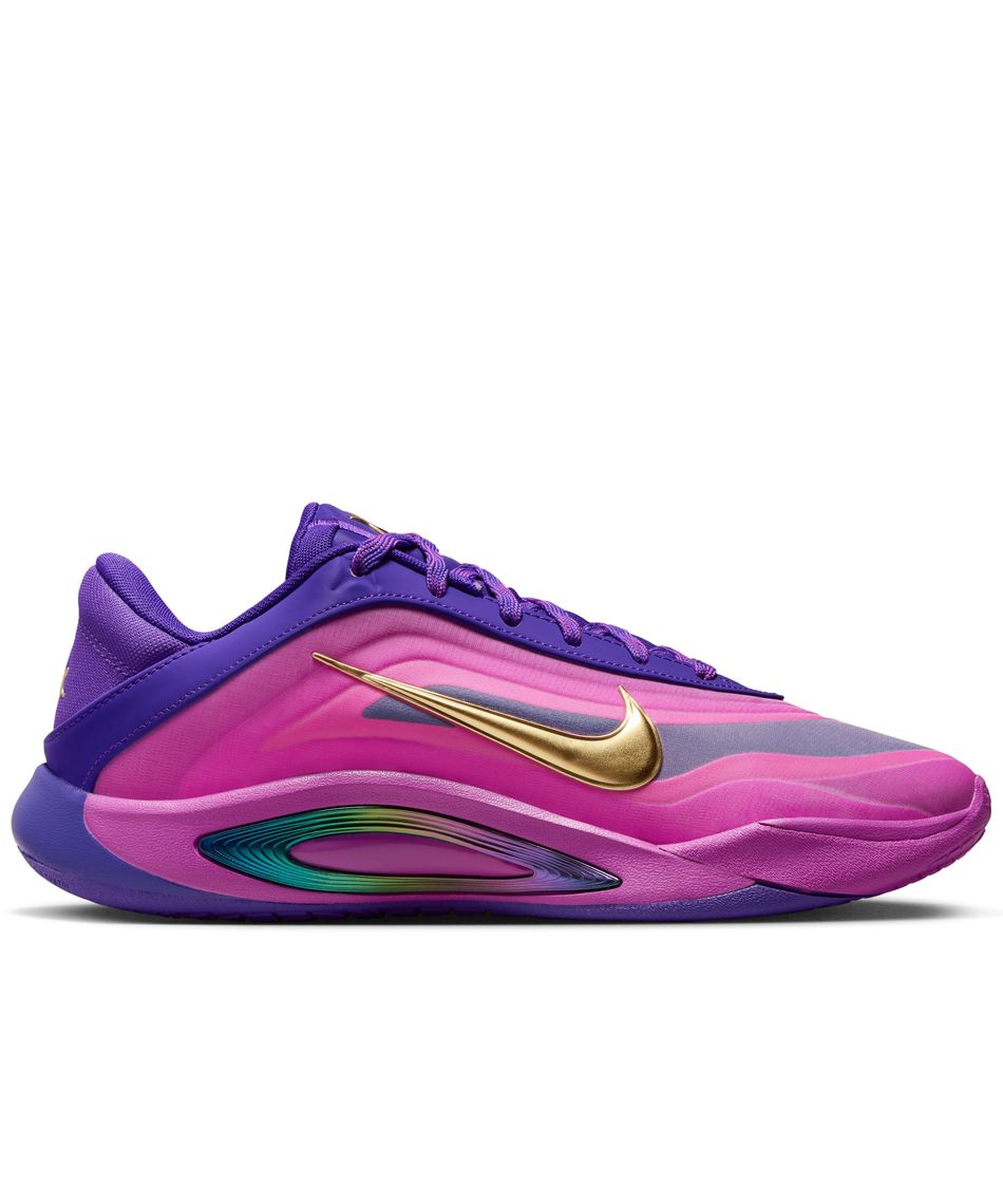 A’JA WILSON(エイジャウィルソン　29cm A'One Nike A'ja Wilson A'One Pearl White Metallic Silver (Women's