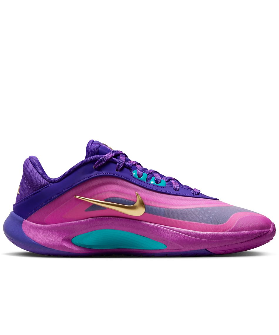 Nike A 'One EP エイジャウィルソン バスケットシューズ A'One 