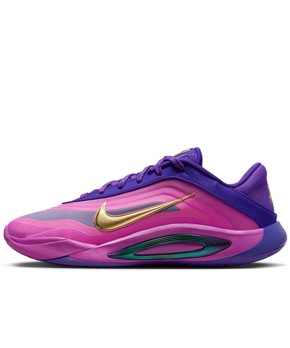 NIKE ナイキ　エーワン　オージー　エイジャウィルソン　バスケット　シューズ NIKE ナイキ エーワン オージー エイジャウィルソン バスケット