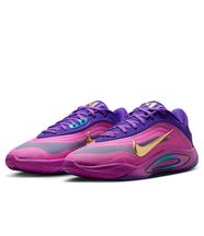 Nike A'One EP ナイキ　エイジャウィルソン　バスケットシューズ　25 Nike A'One EP ナイキ エイジャウィルソン バスケットシューズ