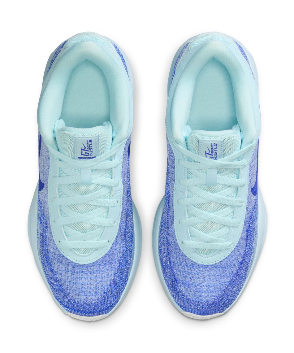 ナイキ(NIKE) バスケットシューズ 25FA G.T.ハッスルアカデミーEP