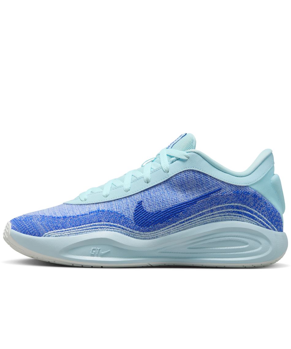 ナイキ(NIKE) バスケットシューズ 25FA G.T.ハッスルアカデミーEP