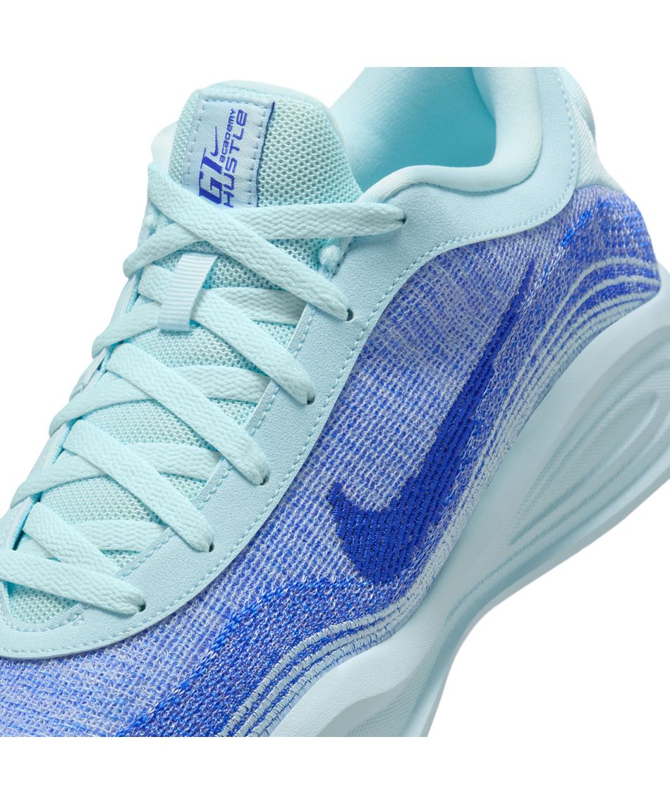 ナイキ(NIKE) バスケットシューズ 25FA G.T.ハッスルアカデミー