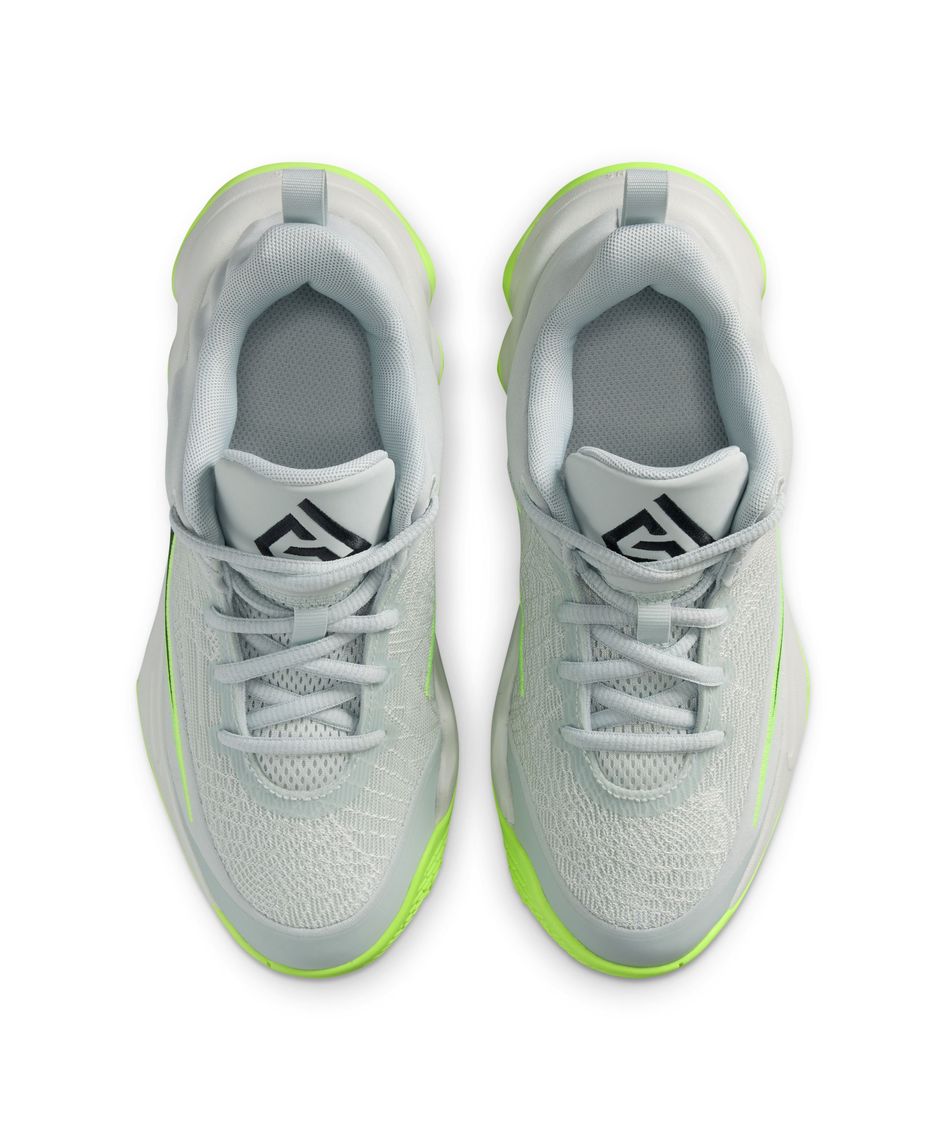 ナイキ(NIKE) バスケットシューズ 25FA ヤニスイモータリティ4GS