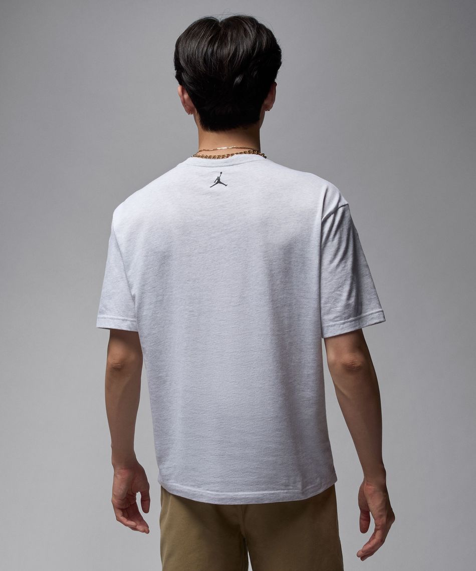 ジョーダン(JORDAN) バスケットボールウェア 半袖シャツ 25F