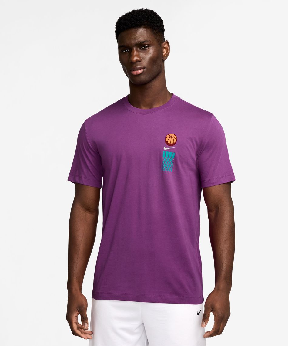 ナイキ(NIKE) バスケットボールウェア 半袖シャツ 25FA NK TEE ICON