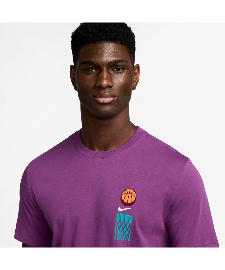 ナイキ(NIKE) バスケットボールウェア 半袖シャツ 25FA NK TEE ICON