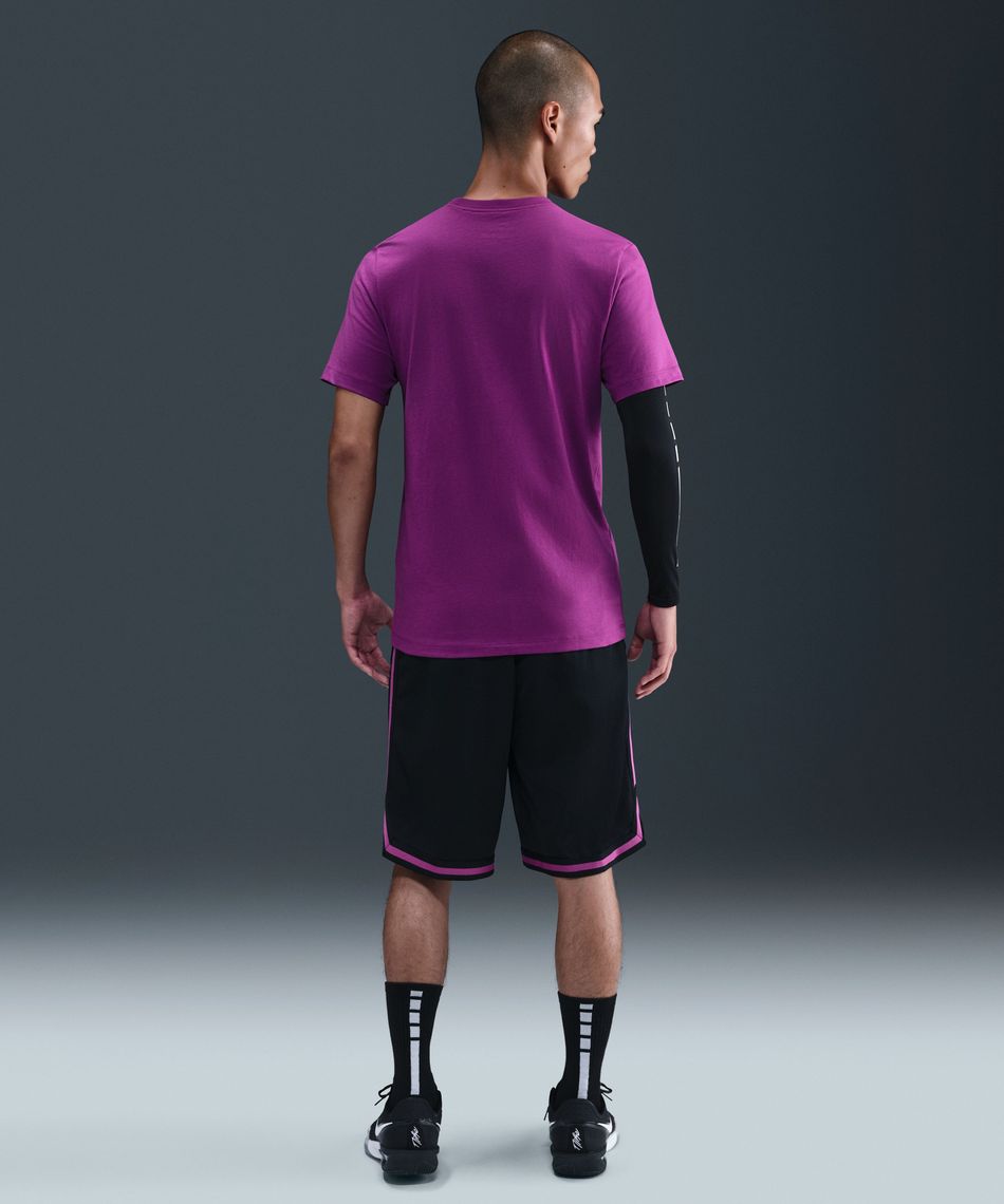 ナイキ(NIKE) バスケットボールウェア 半袖シャツ 25FA NK TEE ICON