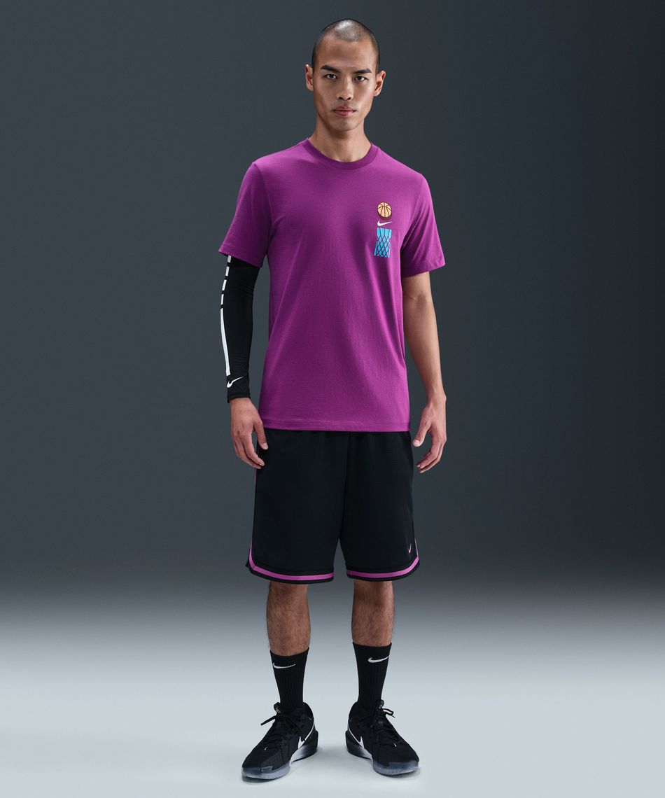 ナイキ(NIKE) バスケットボールウェア 半袖シャツ 25FA NK TEE ICON