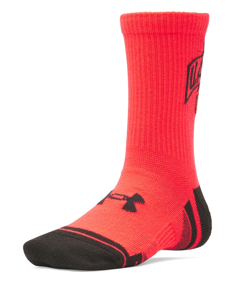 アンダーアーマー(UNDER ARMOUR) ソックス UAパフォーマンス テック