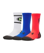 アンダーアーマー(UNDER ARMOUR) ソックス UAパフォーマンス テック