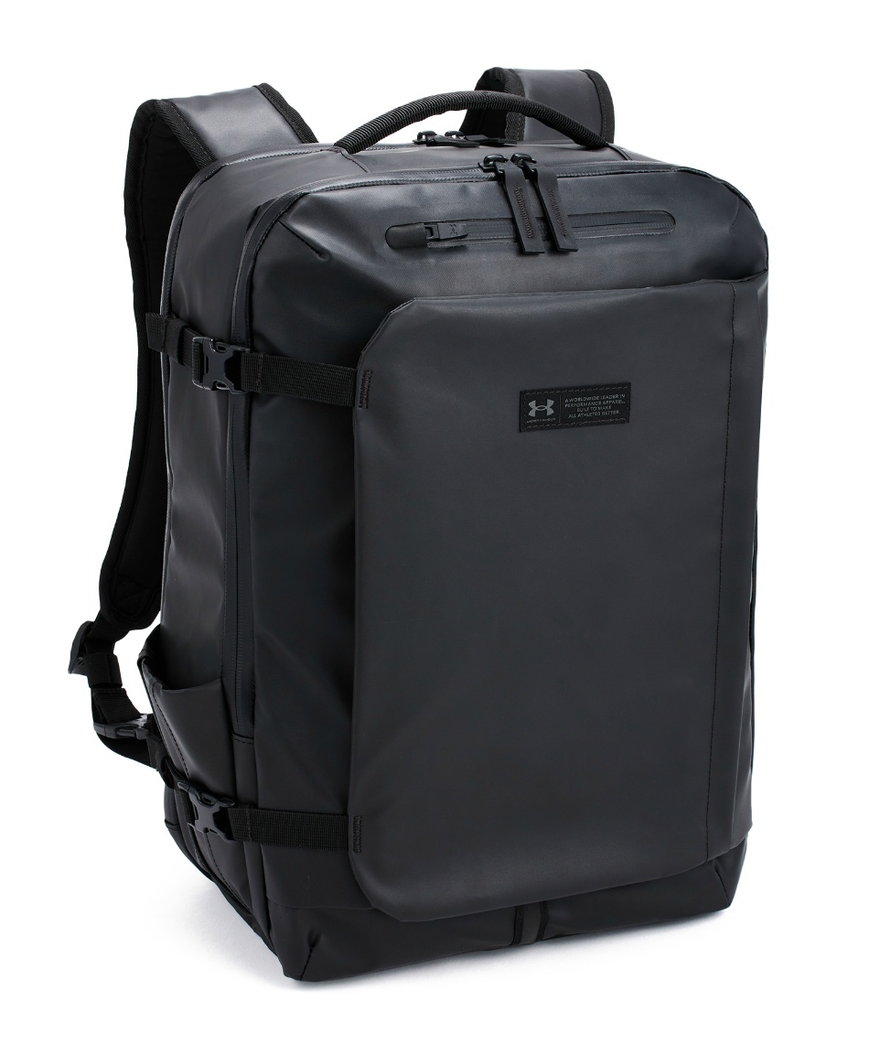 アンダーアーマー(UNDER ARMOUR) バックパック UA COOL ADVANCED