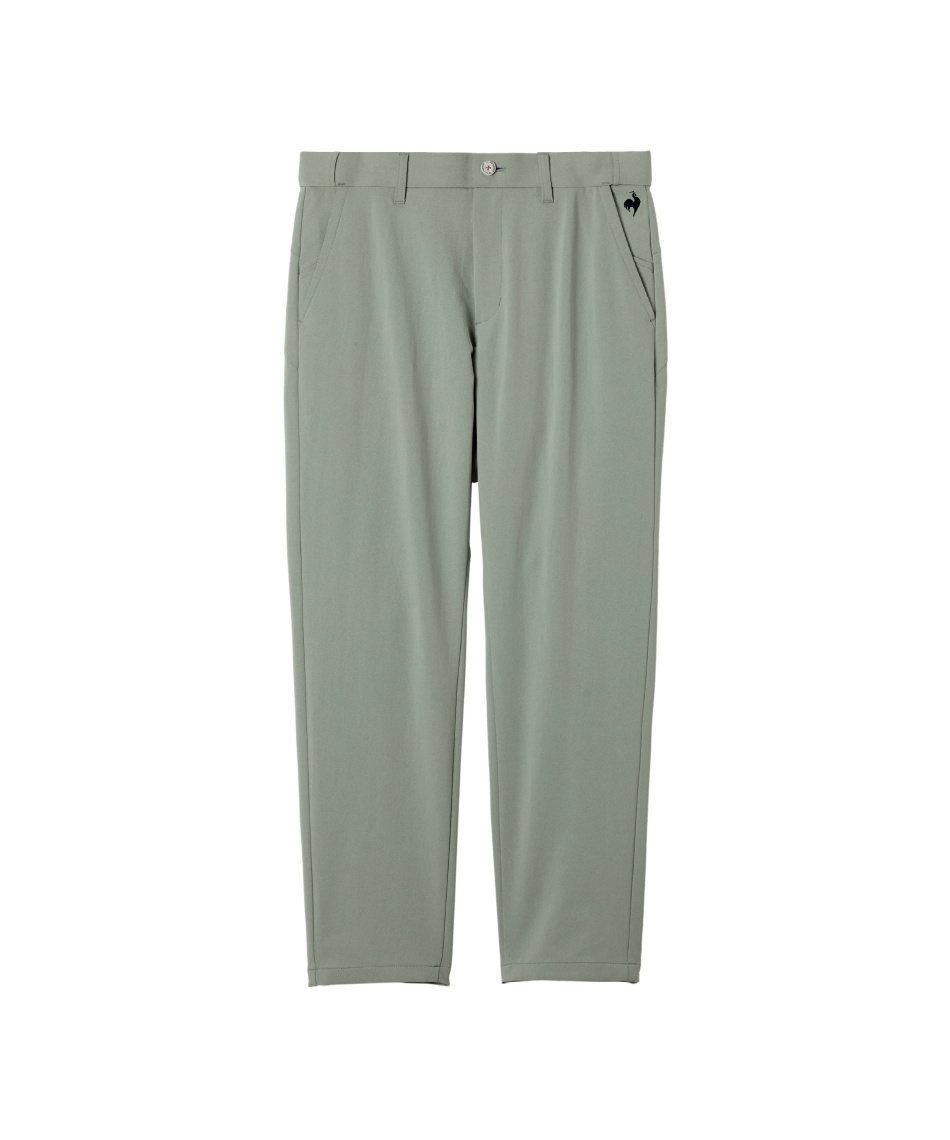 ルコックスポルティフ(le coq sportif) ゴルフウェア ロングパンツ