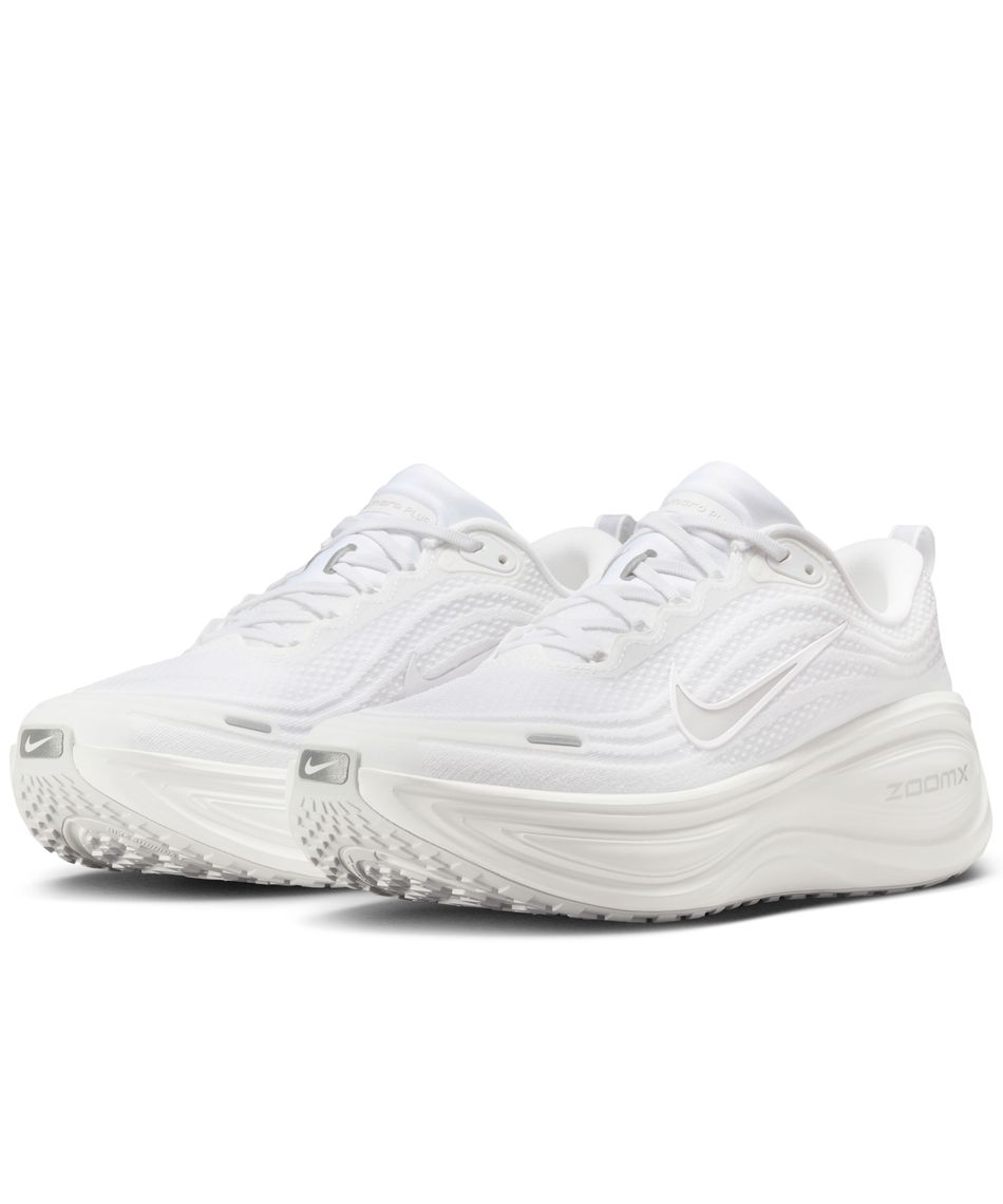 ランニングシューズ ボメロ プラス HV8150-102 | スポーツ用品なら