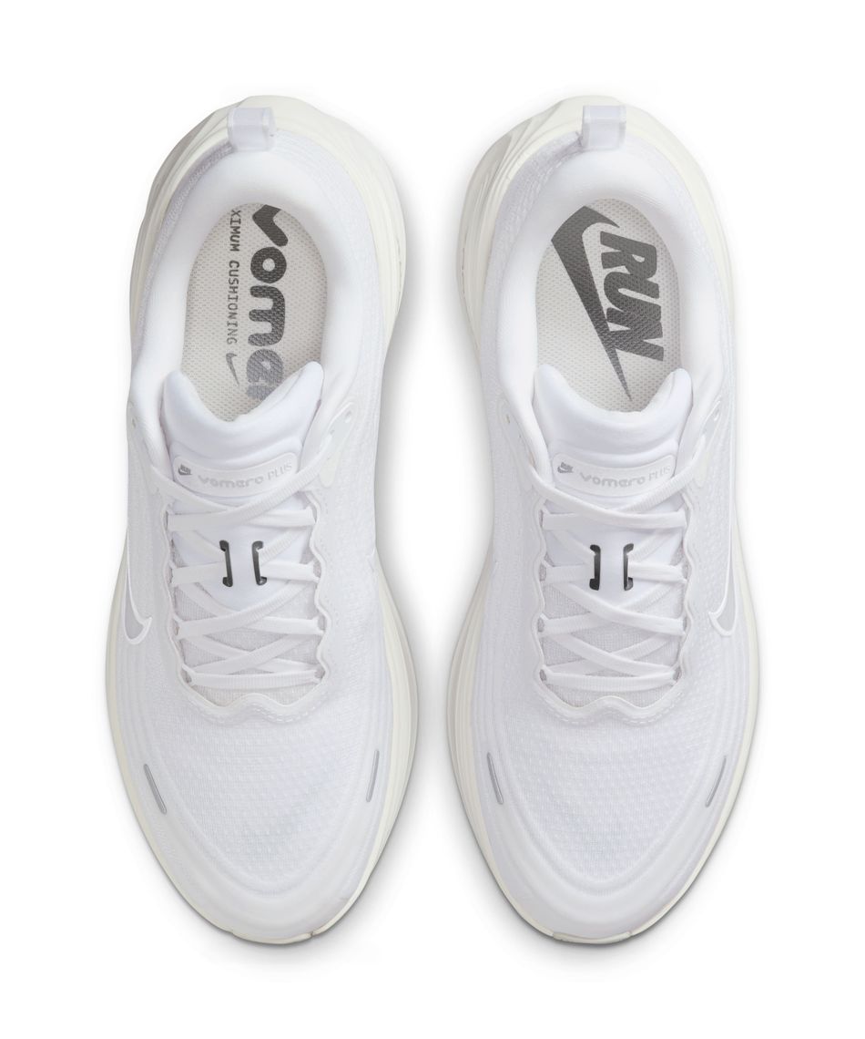 ランニングシューズ ボメロ プラス HV8150-102 | スポーツ用品なら