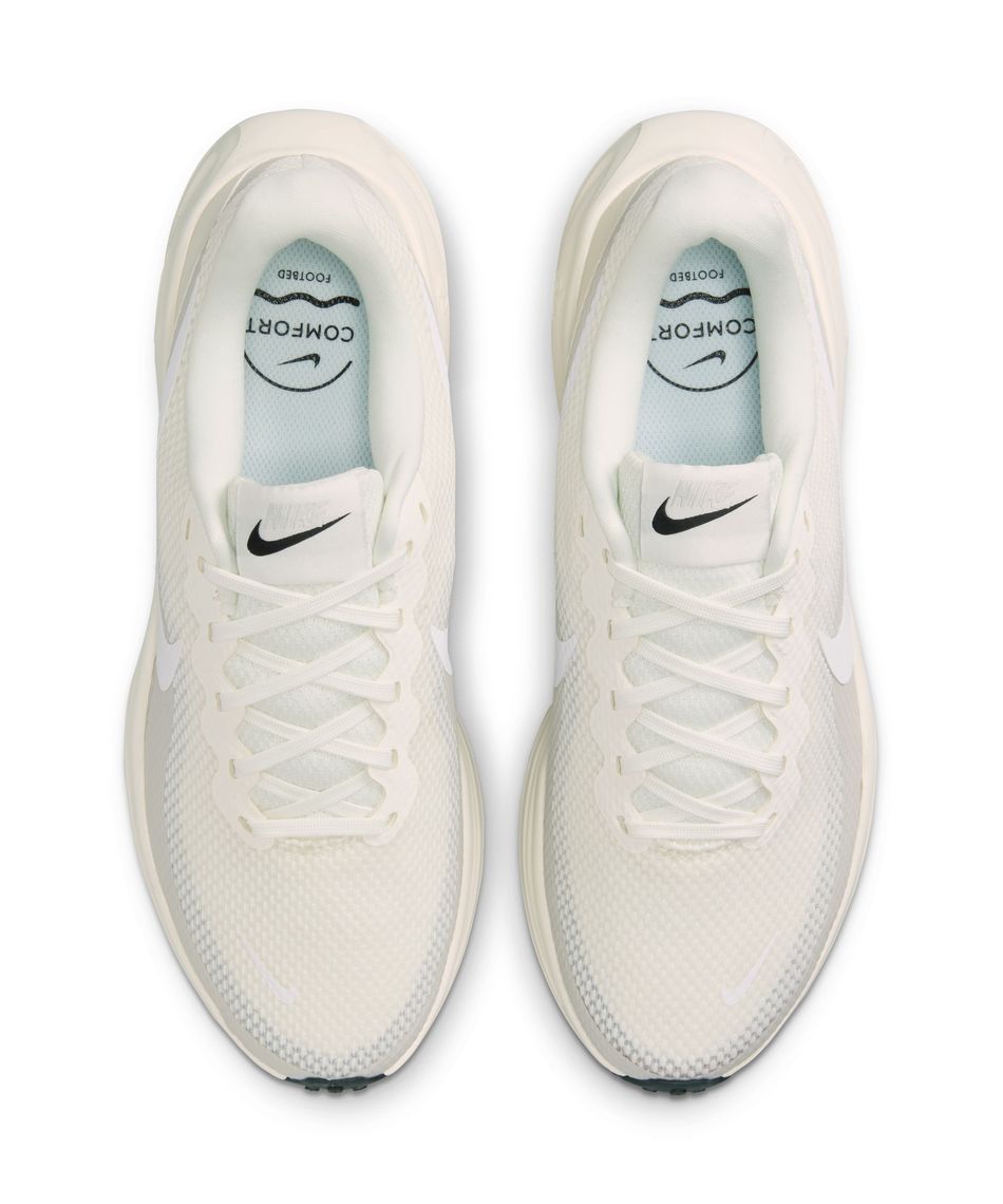 ナイキ(NIKE) ランニングシューズ 25FA レボリューション 8 HJ8485-103