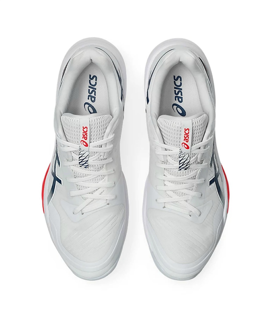 【専用解除】SKY ELITE FF 3 スカイエリート SKY ELITE FF MT 3 | WHITE/WHITE | メンズ インドアスポーツ