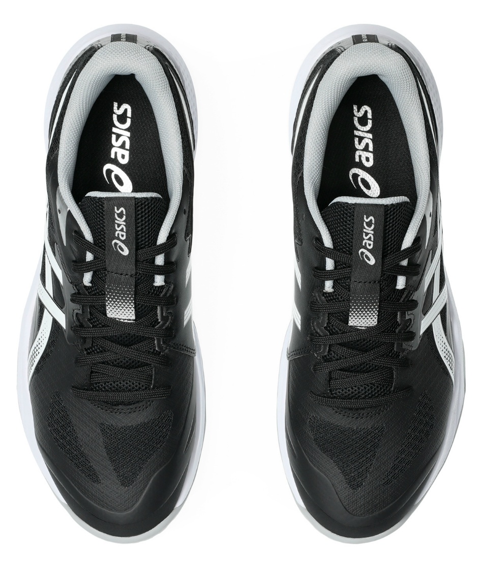 新品未使用品✨早い者勝ち✨asics GEL-TACTIC シューズ 27.5 Amazon.com | ASICS Men's Gel-Tactic Indoor Sport Shoes, 11