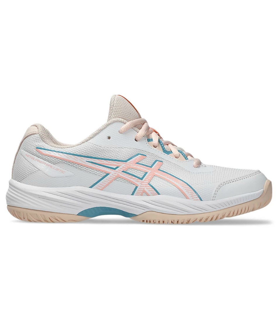 アシックス(asics) バレーシューズ ゲルネットバーナー バリスティック