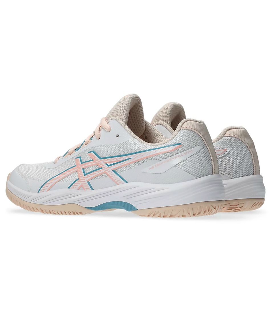 アシックス(asics) バレーシューズ ゲルネットバーナー バリ